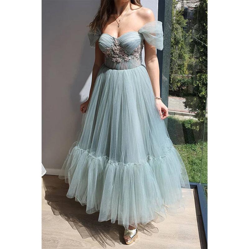 cute midi dress for women Gingham Color:Jelly Mint 95% polyester 5% spandex Scallop Calvin Klein Womens Party