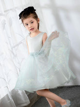 NumberSea - Kids Little Girls' Dress Birthday Dress Princess Cute Dresses Children's Occasion Wear Party Dresses