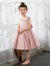NumberSea - Fashion Kids Princess Cute Dresses Sleeveless Birthday Dress Children's Occasion Wear Party Dresses Flower Girl Dresses