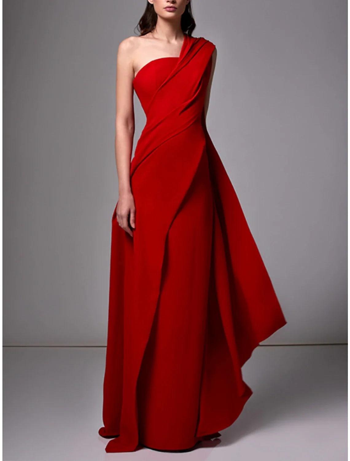 NumberSea-Gown Formal Wedding Guest Dress Elegant Formal Floor Length Sleeveless One Shoulder Stretch Chiffon with Ruched Evening Dress Sky Blue NumberSea-Gown Formal Wedding Guest Dress Elegant Formal Floor Length Sleeveless One Shoulder Stretch Chiffon with Ruched Evening Dress Sky Blue