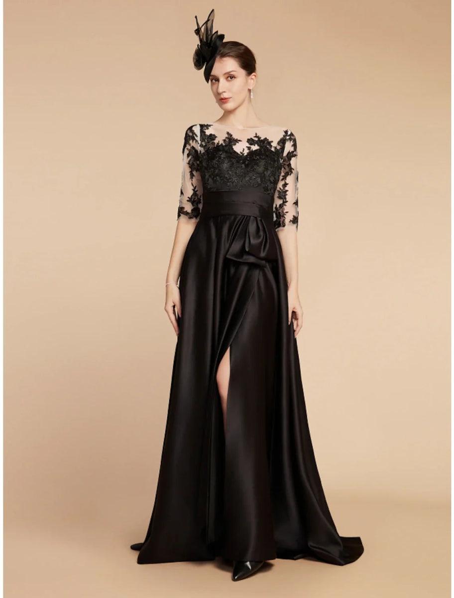 mother of the bride dress with ruching Ruched Mother of the Bride Dresses