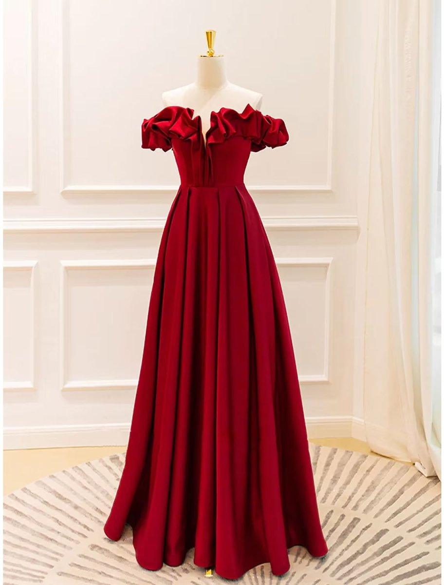 Ball Gown A-Line Evening Gown Empire Dress Prom Floor Length Sleeveless V Neck Jersey with Pleats Strappy Custom Color Ball Gown A-Line Evening Gown Empire Dress Prom Floor Length Sleeveless V Neck Jersey with Pleats Strappy Custom Color