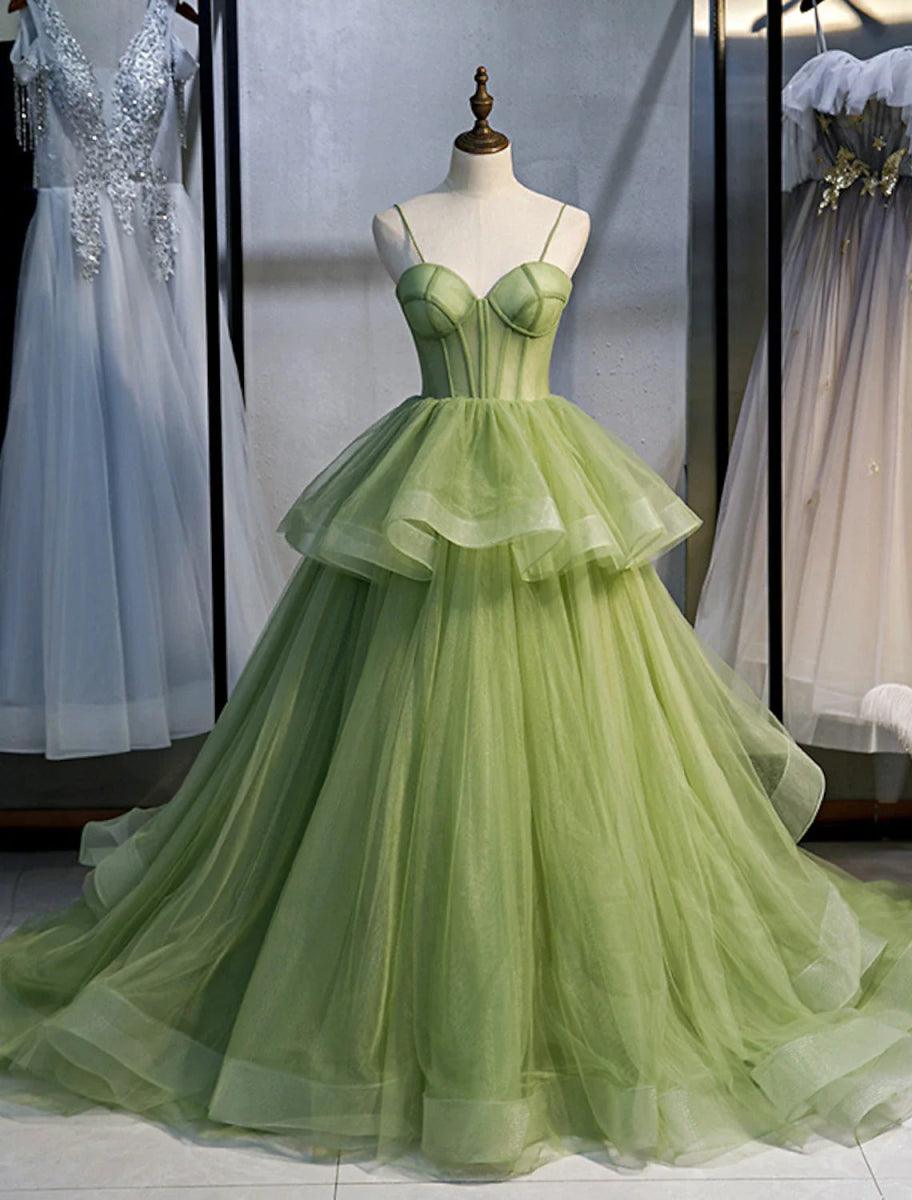 elegant sweet 16 dresses Elegant Red Ball Gown Quinceanera prom Dress For Sweet 16 Y2059 Simplepromdress