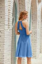Formal Cocktail Prom Gown Homecoming Dresses 28014