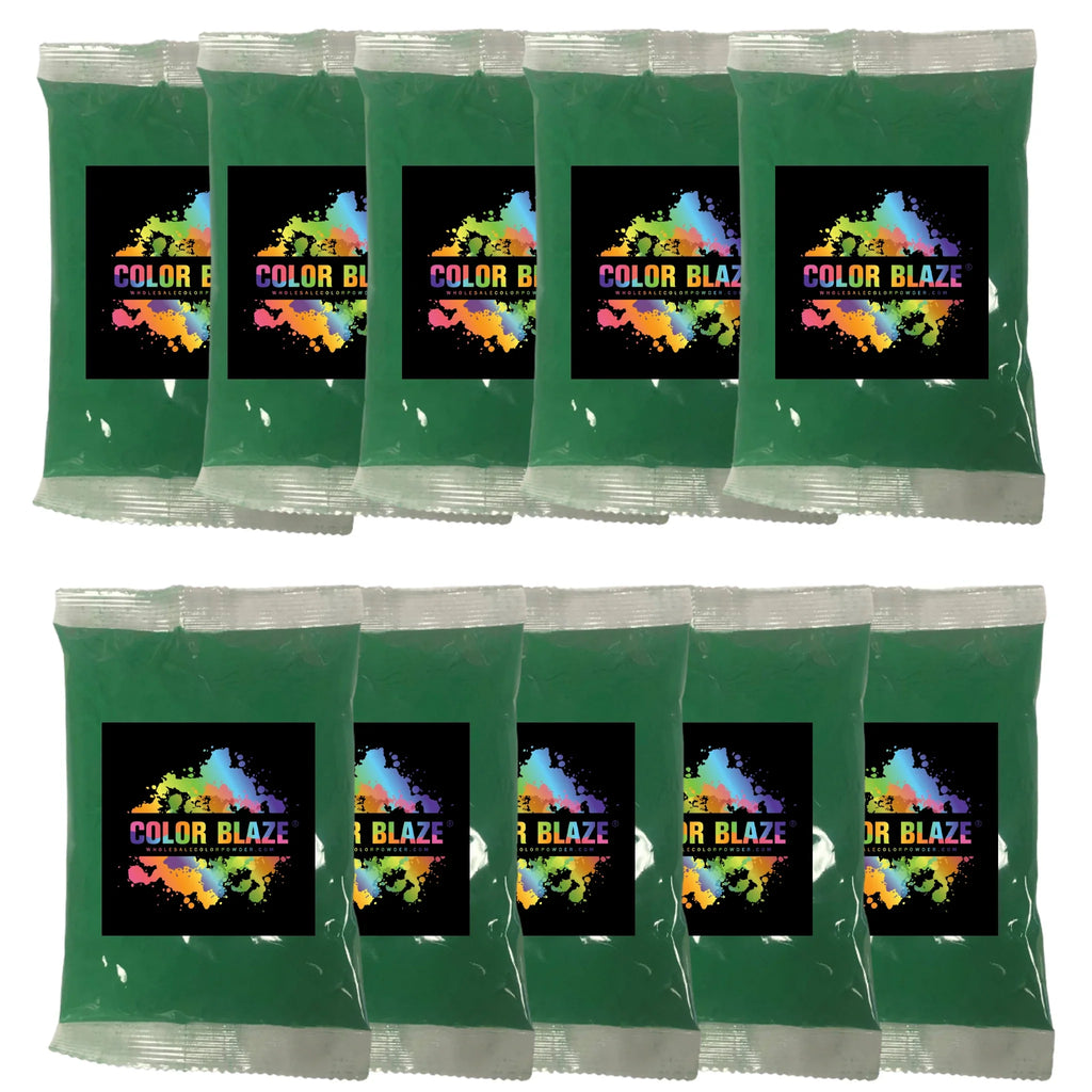 10 Color Packets (Single Color)