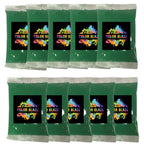 10 Color Packets (Single Color)