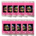 10 Color Packets (Single Color)