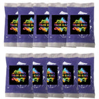 10 Color Packets (Single Color)