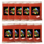 10 Color Packets (Single Color)