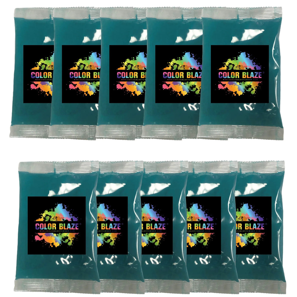 10 Color Packets (Single Color)