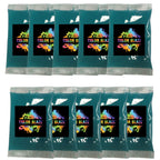 10 Color Packets (Single Color)