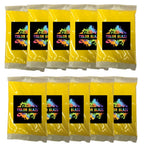 10 Color Packets (Single Color)