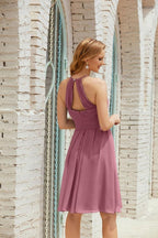 Formal Cocktail Prom Gown Homecoming Dresses 28014