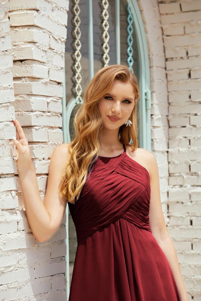 Formal Cocktail Prom Gown Homecoming Dresses 28014