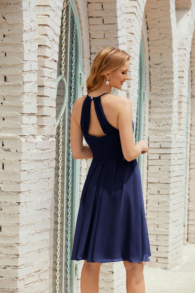 Formal Cocktail Prom Gown Homecoming Dresses 28014