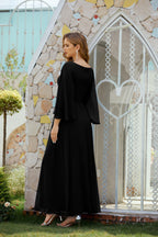 Numbersea Mother Of The Bride Dresses Plus Size Formal Prom Dress For Wedding Guest Women 28012