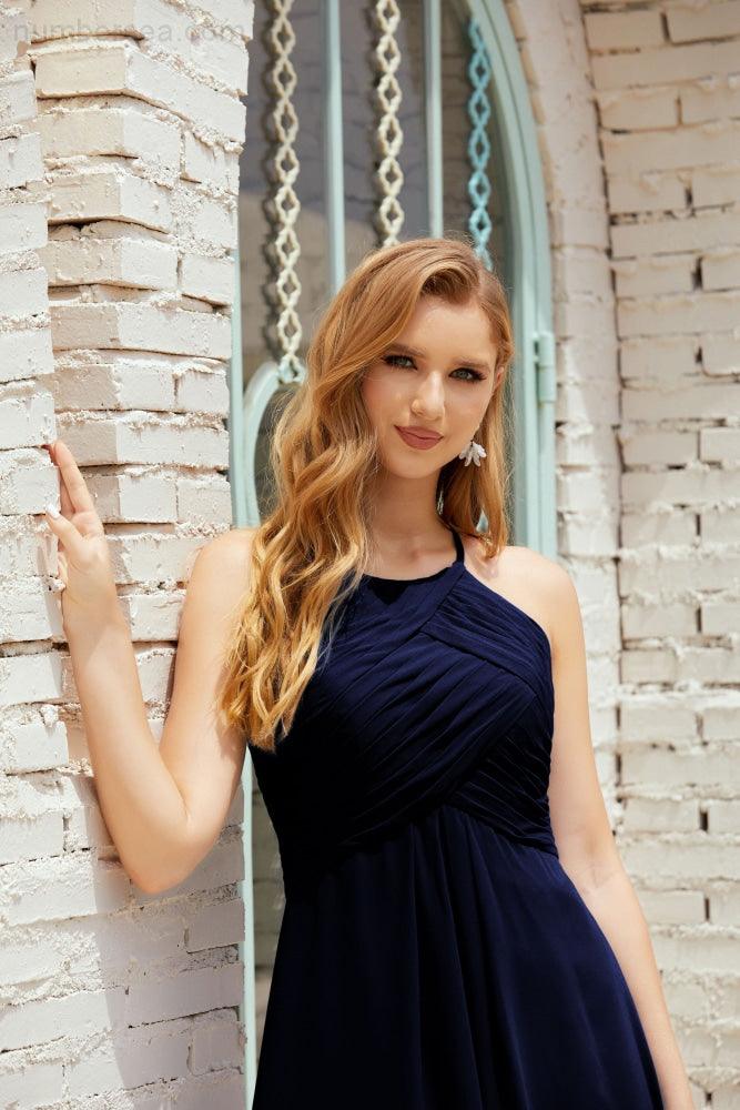 Formal Cocktail Prom Gown Homecoming Dresses 28014