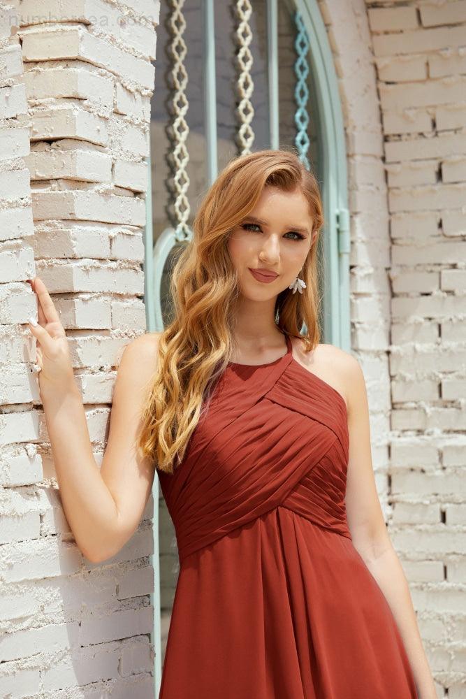 Formal Cocktail Prom Gown Homecoming Dresses 28014