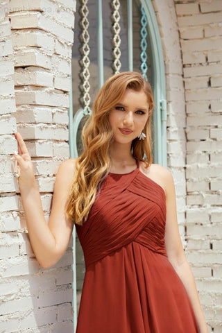 Formal Cocktail Prom Gown Homecoming Dresses 28014