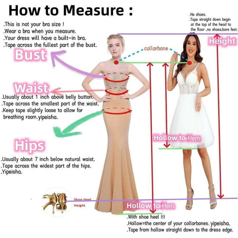 Deep V-Neck Sequined Thigh Slit Long Prom Dress With Sweep Train