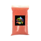 Holi Color Powder – Rainbow Run Powder for Marathons, Festivals, Parties, Water Festivals, and Gender Reveal Parties 1lb Color Powder
