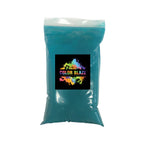 Holi Color Powder – Rainbow Run Powder for Marathons, Festivals, Parties, Water Festivals, and Gender Reveal Parties 1lb Color Powder
