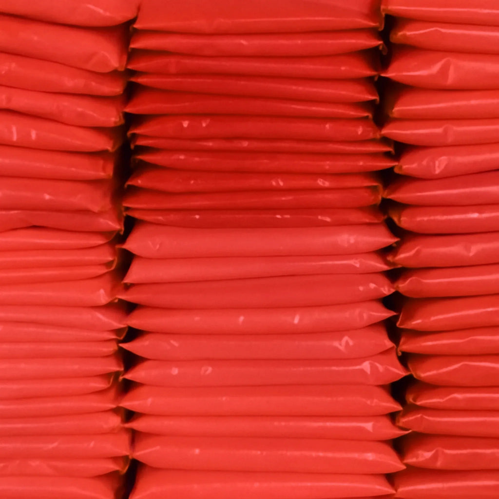 200 Color Packets (Single Color)