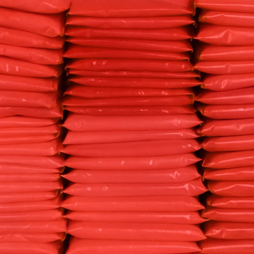 200 Color Packets (Single Color)