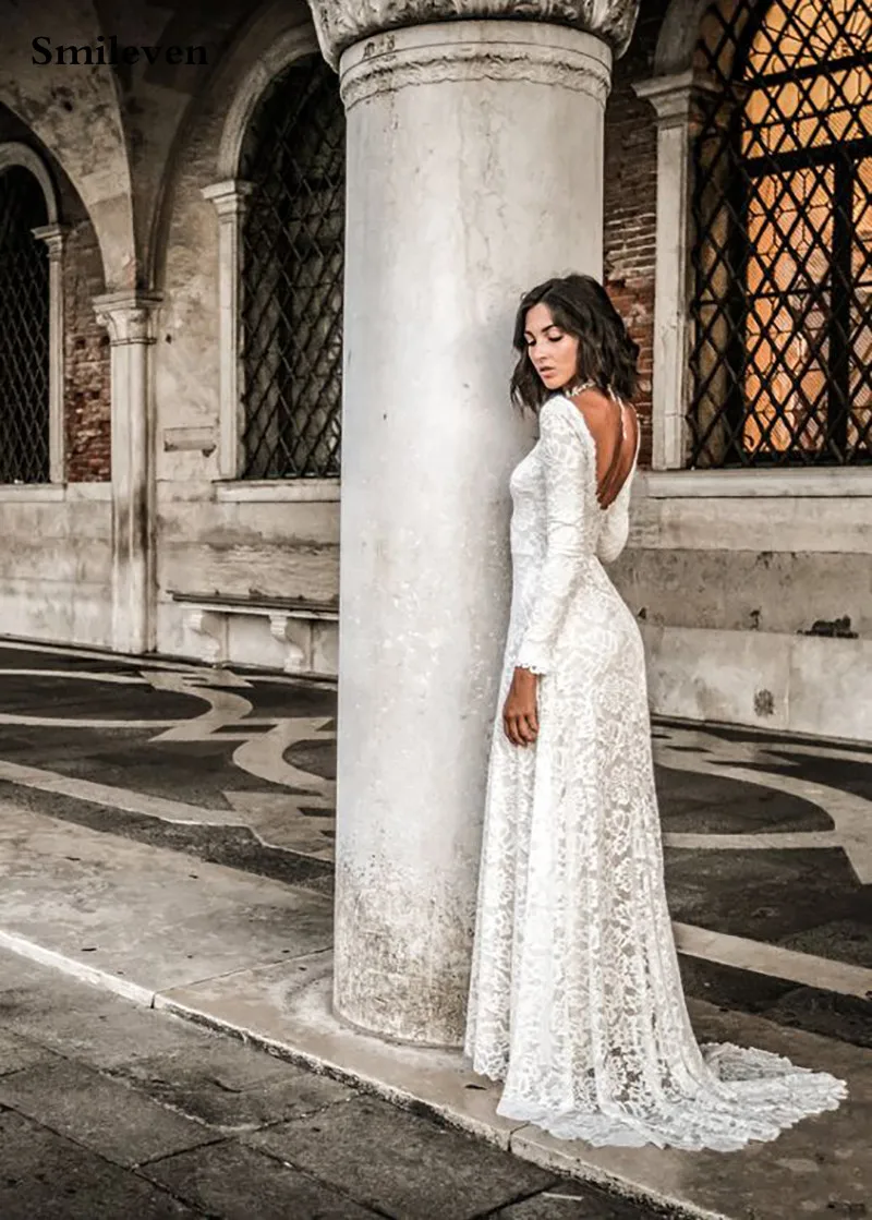 NumberSea-wedding dress - #product_name# NumberSea-wedding dress - #product_name#