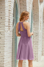 Formal Cocktail Prom Gown Homecoming Dresses 28014