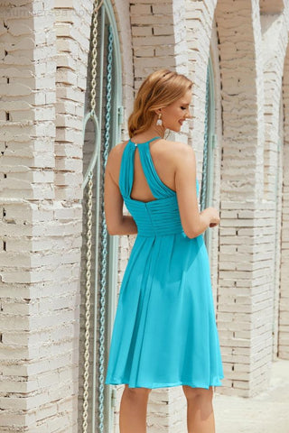 Formal Cocktail Prom Gown Homecoming Dresses 28014