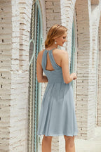 Formal Cocktail Prom Gown Homecoming Dresses 28014