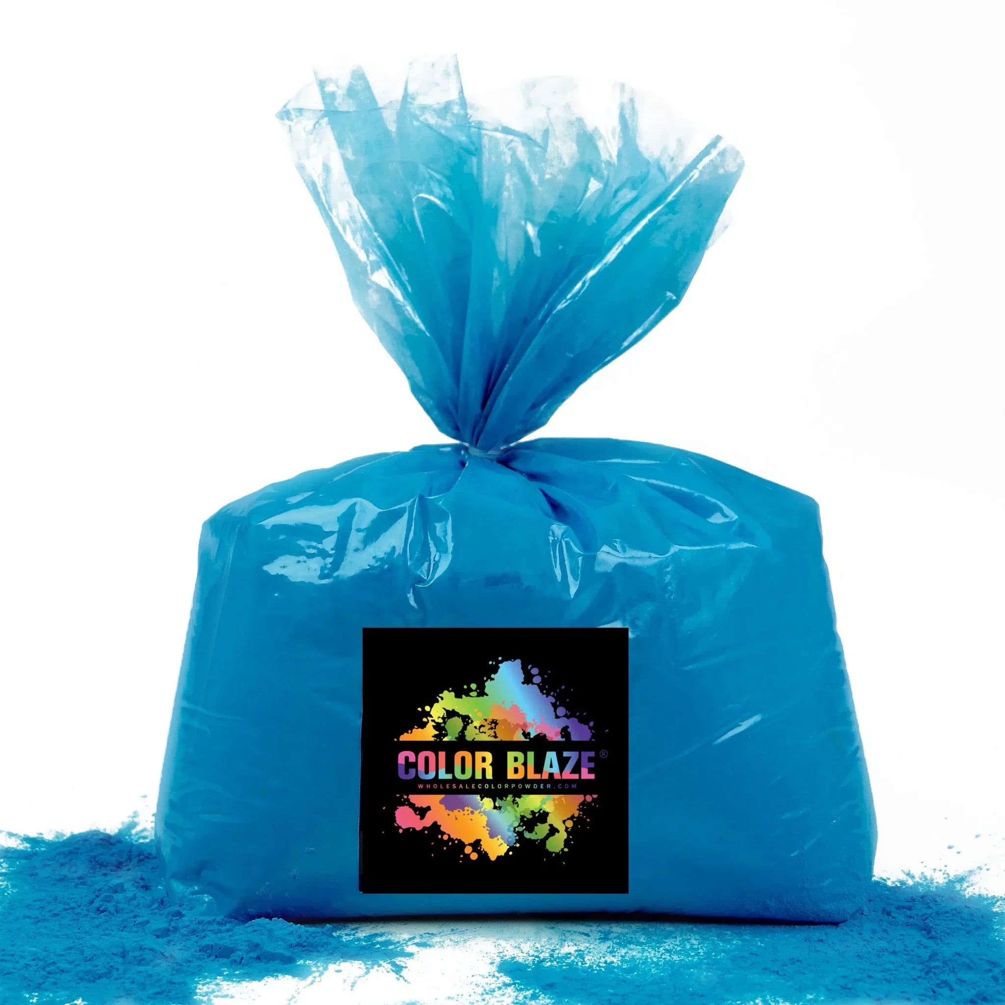 25lb Color Powder