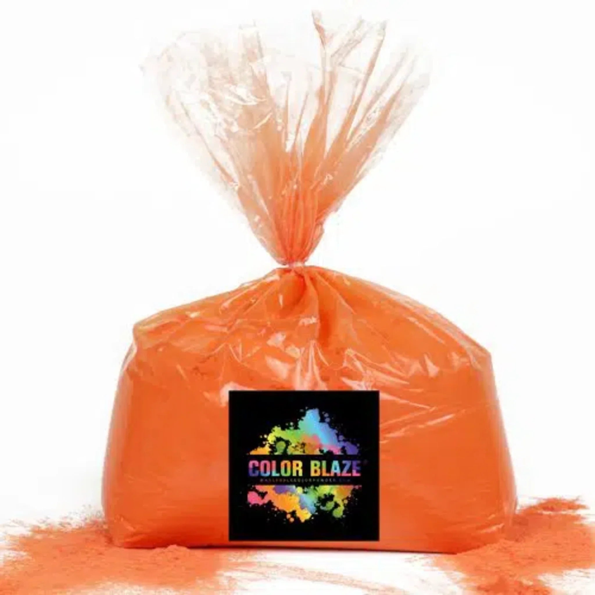 25lb Color Powder