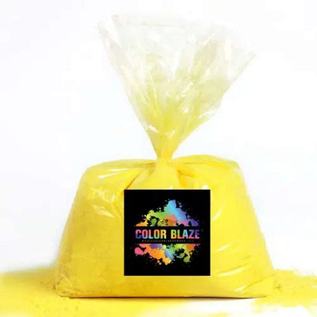 25lb Color Powder
