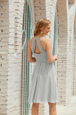 Formal Cocktail Prom Gown Homecoming Dresses 28014
