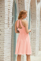 Formal Cocktail Prom Gown Homecoming Dresses 28014