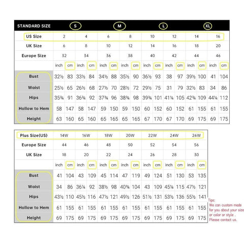Langes schwarzes Ballkleid mit tiefem V-Ausschnitt und hohem Schlitz