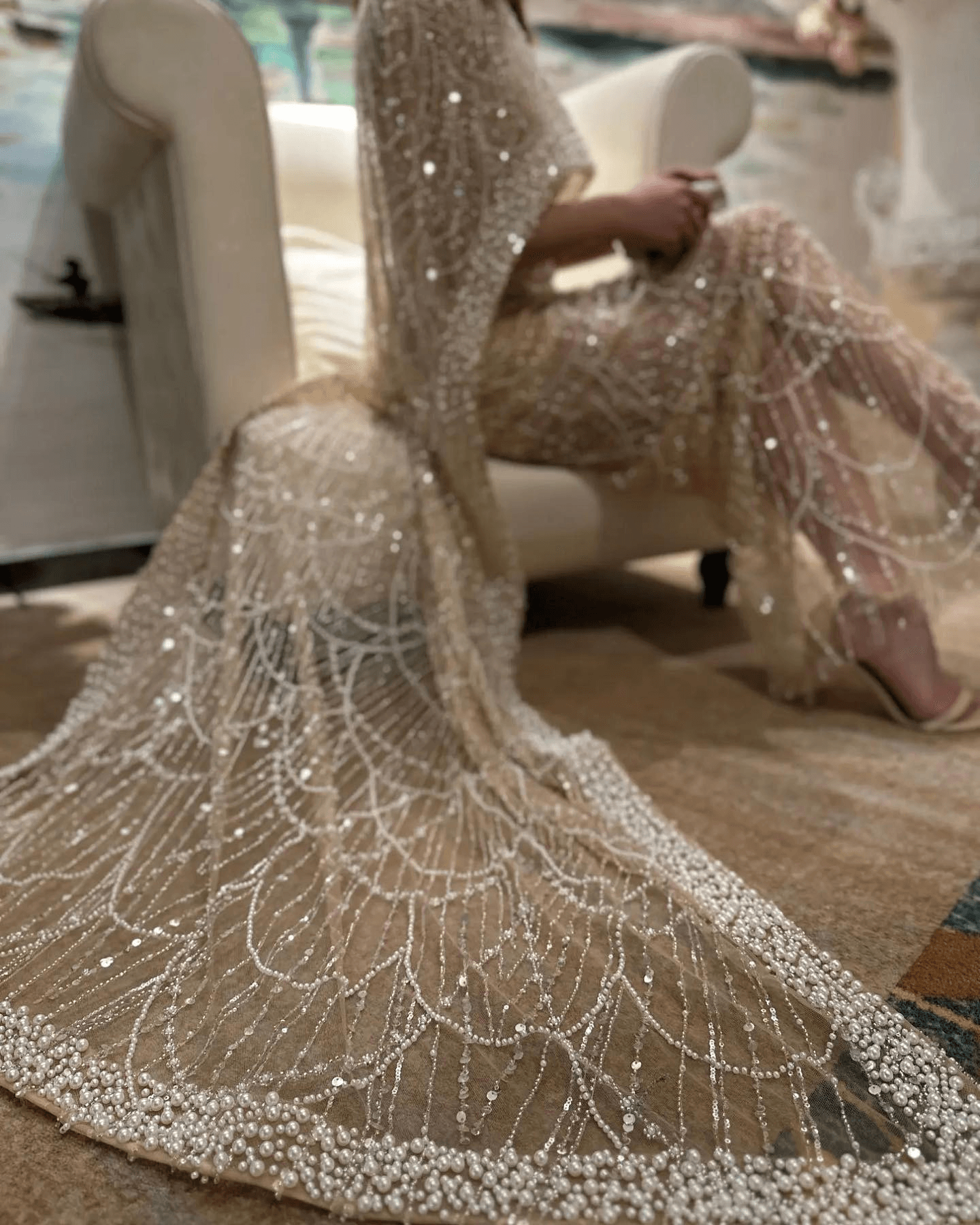 NumberSea-High End Evening Dress - #product_name# NumberSea-High End Evening Dress - #product_name#