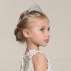 Tiara de princesa para niñas
