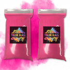 2lb Gender Reveal Color Powder (2 - 1lb Bags)