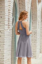 Formal Cocktail Prom Gown Homecoming Dresses 28014