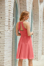 Formal Cocktail Prom Gown Homecoming Dresses 28014
