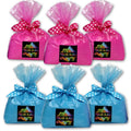 30lb Gender Reveal Color Powder (15lbs Pink & 15lbs Blue)