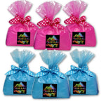 30lb Gender Reveal Color Powder (15lbs Pink & 15lbs Blue)