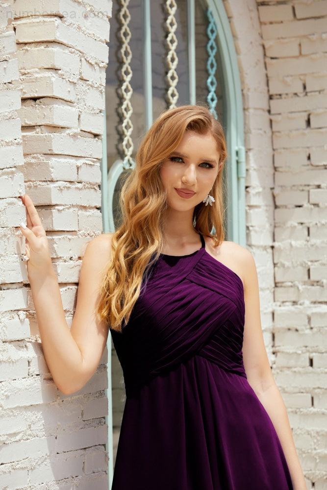 Formal Cocktail Prom Gown Homecoming Dresses 28014