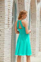 Formal Cocktail Prom Gown Homecoming Dresses 28014