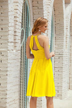 Formal Cocktail Prom Gown Homecoming Dresses 28014