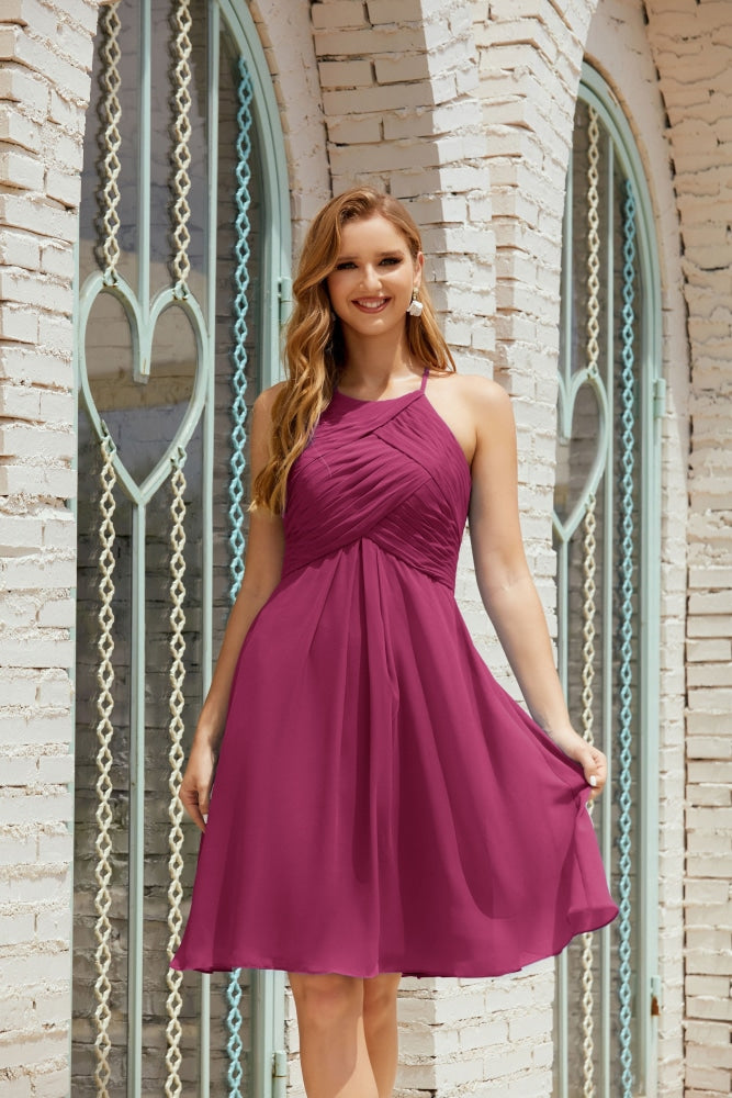 Formal Cocktail Prom Gown Homecoming Dresses 28014 Jester Red