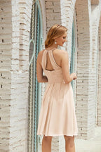 Formal Cocktail Prom Gown Homecoming Dresses 28014